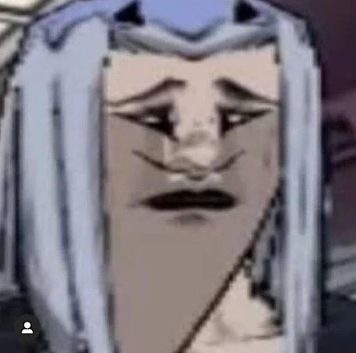 Sticker jojopenis1 - 1