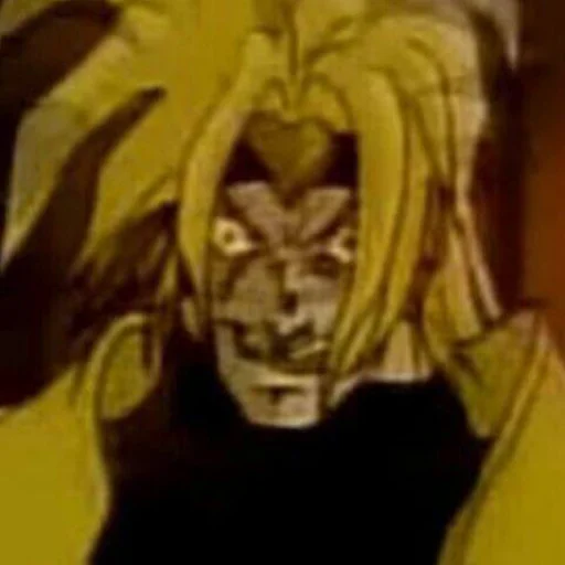 Sticker jojopenis1 - 1