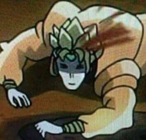 Sticker jojopenis1 - 1