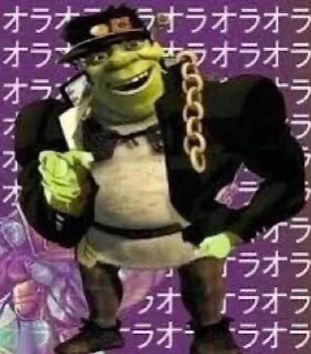 Sticker jojopenis1 - 1