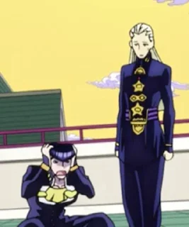 Sticker jojo penis @ceaselstick - 10