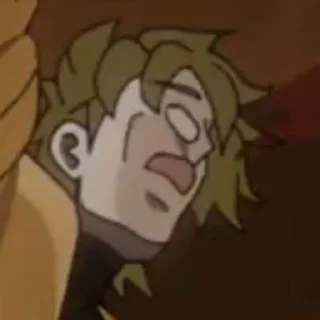 Sticker jojo penis @ceaselstick - 11