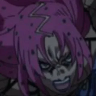 Sticker JoJo Stickers - 11