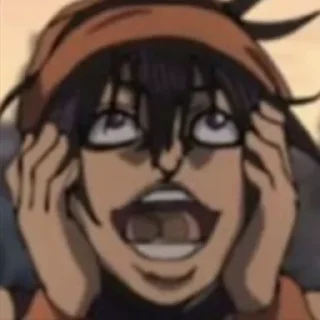 Sticker JoJo Stickers - 4