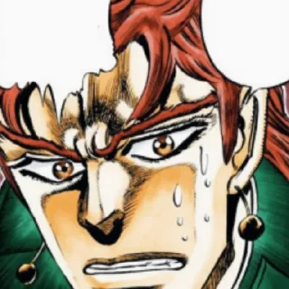 Стикер 𝕂𝕒𝕜𝕪𝕠𝕚𝕟 ℕ𝕠𝕣𝕚𝕒𝕜𝕚 || @jojostickersw - 8