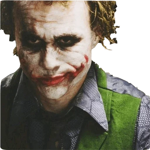 person human face horror