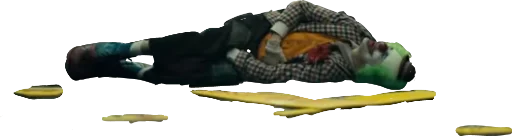 Sticker Arthur Fleck - 10