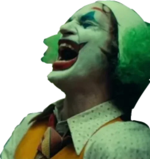 Sticker Arthur Fleck - 8