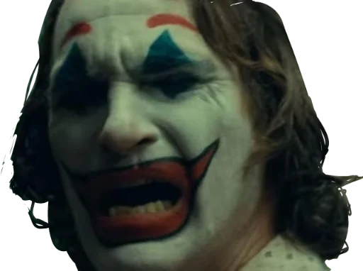 Sticker Arthur Fleck - 7