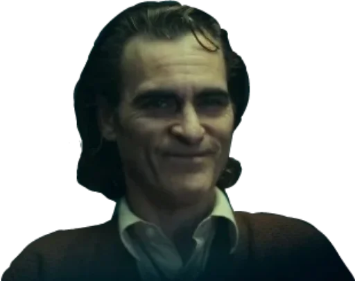 Sticker Arthur Fleck - 3