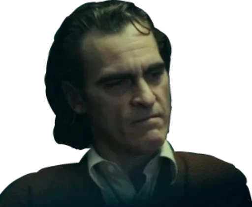 Sticker Arthur Fleck - 1