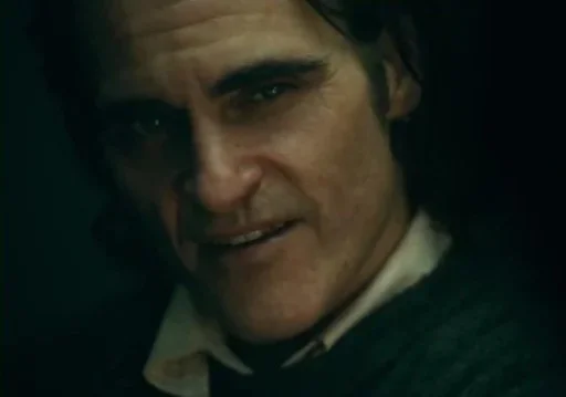 Sticker Arthur Fleck - 0