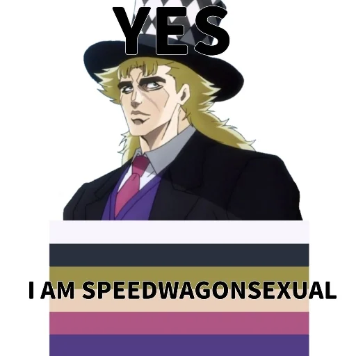 jojo bruh colllllection ssss - 