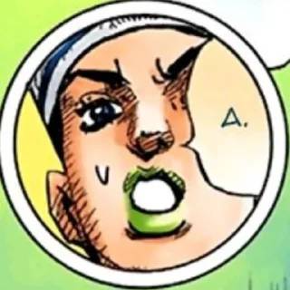 Стикер joko meme - 8