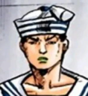 Стикер joko meme - 3