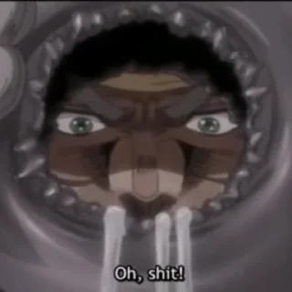 Стикер joko meme - 4