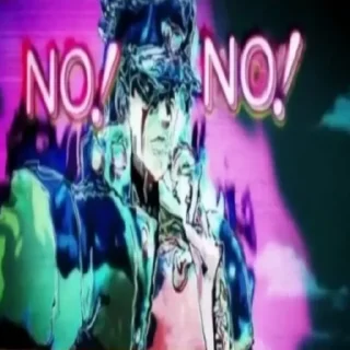 Стикер joko meme - 1