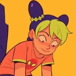 Стикер 𝙅𝙤𝙡𝙮𝙣𝙚 𝘾𝙪𝙟𝙤𝙝. || @jjbastickers - 3