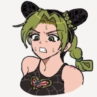 Стикер 𝙅𝙤𝙡𝙮𝙣𝙚 𝘾𝙪𝙟𝙤𝙝. || @jjbastickers - 6