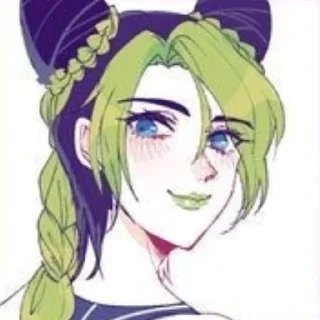 Стикер 𝙅𝙤𝙡𝙮𝙣𝙚 𝘾𝙪𝙟𝙤𝙝. || @jjbastickers - 9