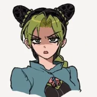 Стикер 𝙅𝙤𝙡𝙮𝙣𝙚 𝘾𝙪𝙟𝙤𝙝. || @jjbastickers - 2