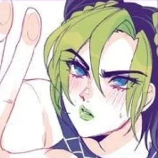 Стикер 𝙅𝙤𝙡𝙮𝙣𝙚 𝘾𝙪𝙟𝙤𝙝. || @jjbastickers - 10