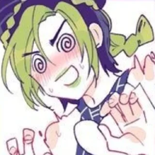 Стикер 𝙅𝙤𝙡𝙮𝙣𝙚 𝘾𝙪𝙟𝙤𝙝. || @jjbastickers - 11