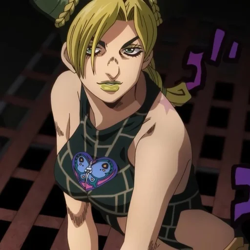 anime cartoon cg artwork