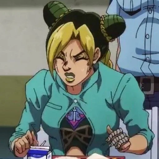 мультфильм человеческое лицо мультипликация