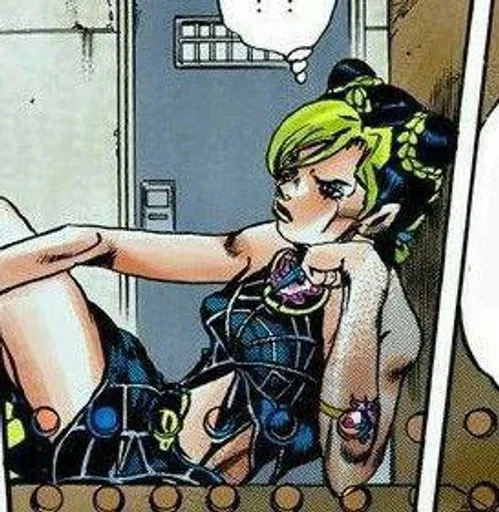 cartoon illustration human face