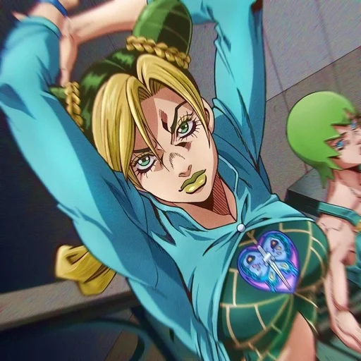 cartoon human face fictional character