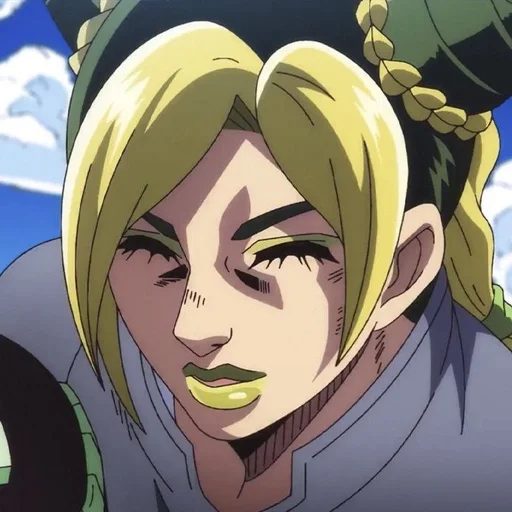 аниме мультфильм манга