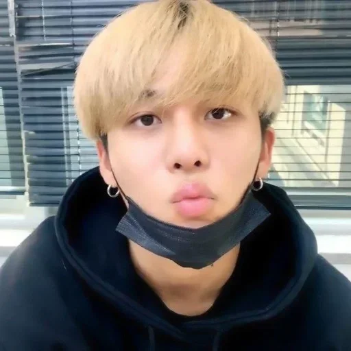 Sticker (🏀)) jongho @lilacstckrs - 4