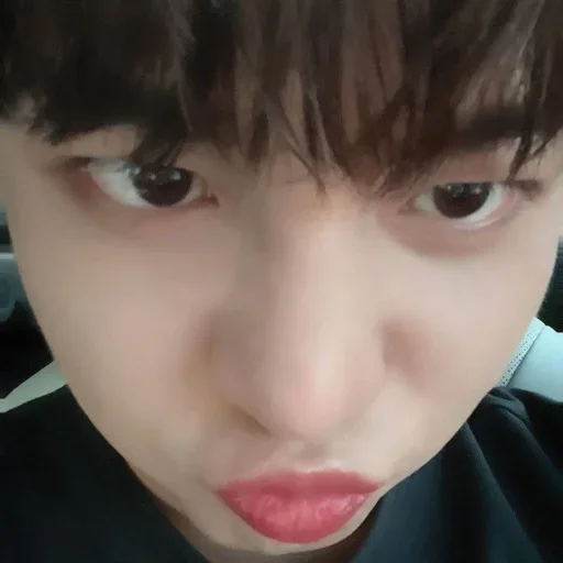 Sticker (🏀)) jongho @lilacstckrs - 3