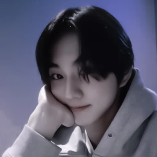 чонвон by @kengastickers - Человек