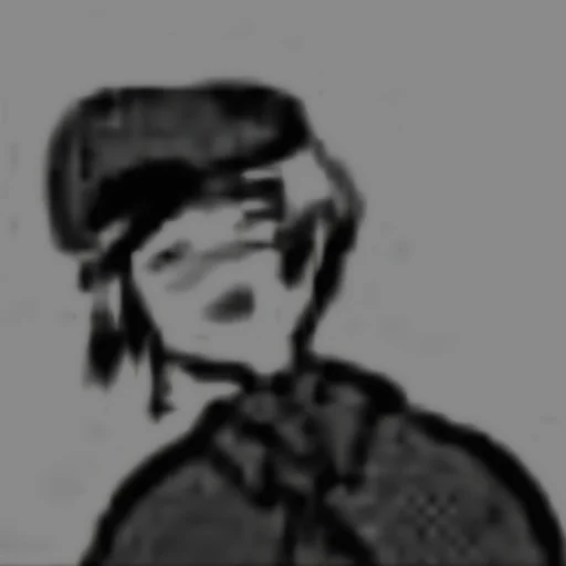 Стикер ⌦..条野 採菊 |🐾| @wiethexter ➹ - 9