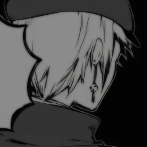 Стикер ⌦..条野 採菊 |🐾| @wiethexter ➹ - 8