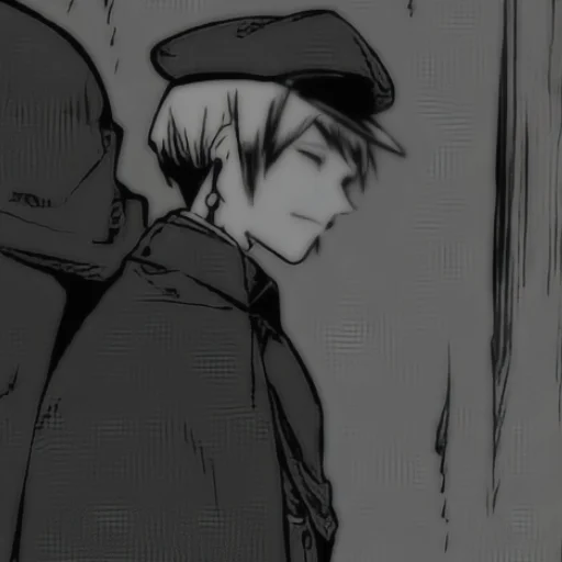 Стикер ⌦..条野 採菊 |🐾| @wiethexter ➹ - 6