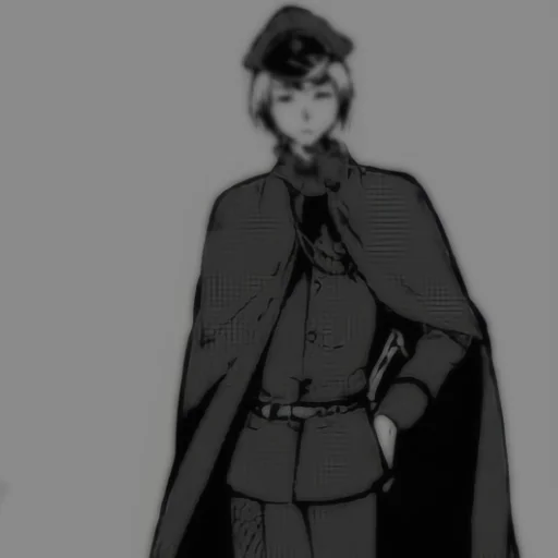 Стикер ⌦..条野 採菊 |🐾| @wiethexter ➹ - 5