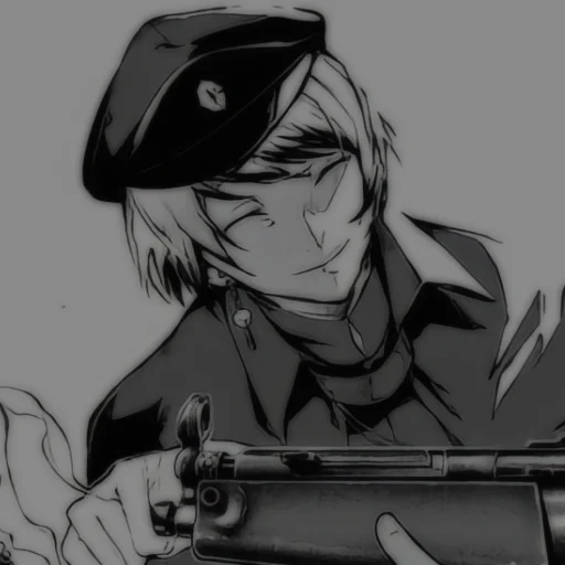 Стикер ⌦..条野 採菊 |🐾| @wiethexter ➹ - 4