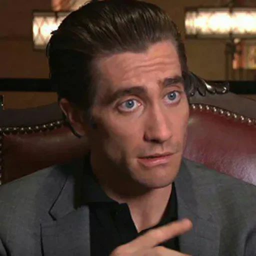 person human face indoor