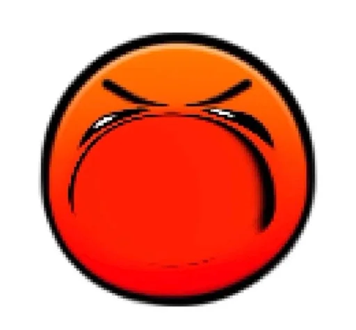 круг апельсин