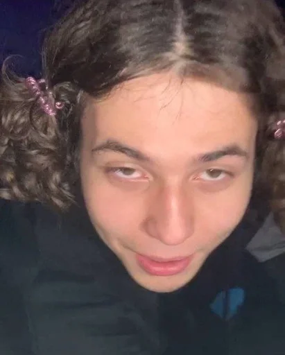 Человек человеческое лицо бровь