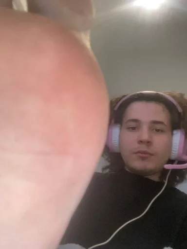 person human face indoor