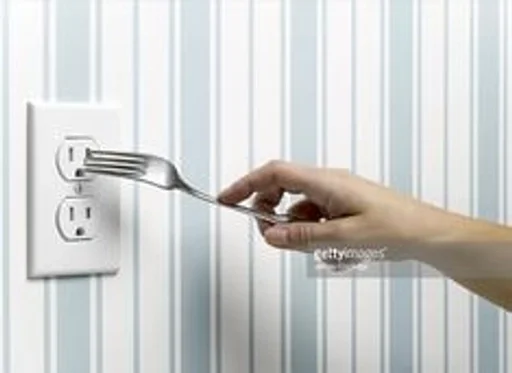 kitchen utensil power plugs and sockets sink