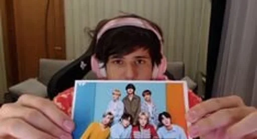 person human face indoor