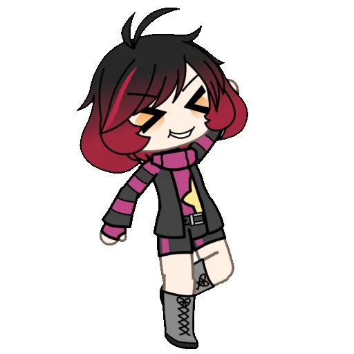 Sticker jopa_luchshaya_chek - 1