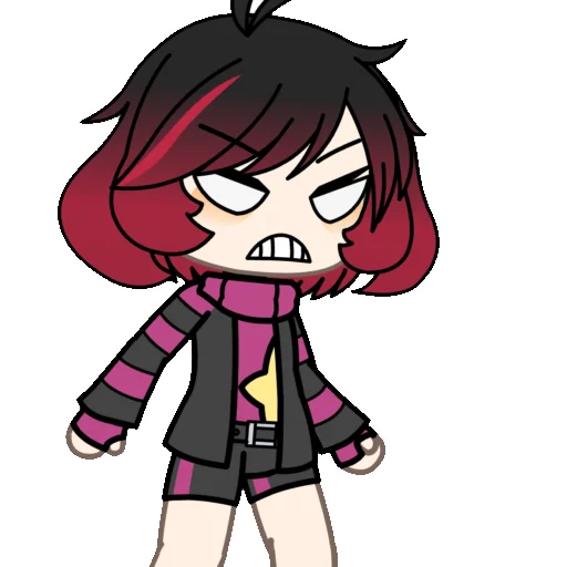 Sticker jopa_luchshaya_chek - 1