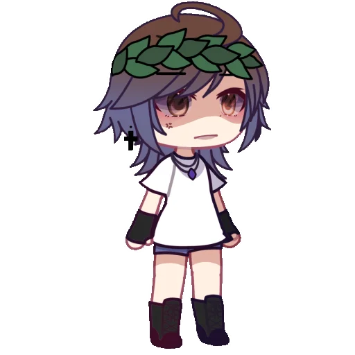 Sticker jopa_luchshaya_chek - 1