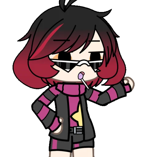 Sticker jopa_luchshaya_chek - 1